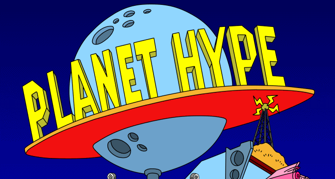 PlanetHype
